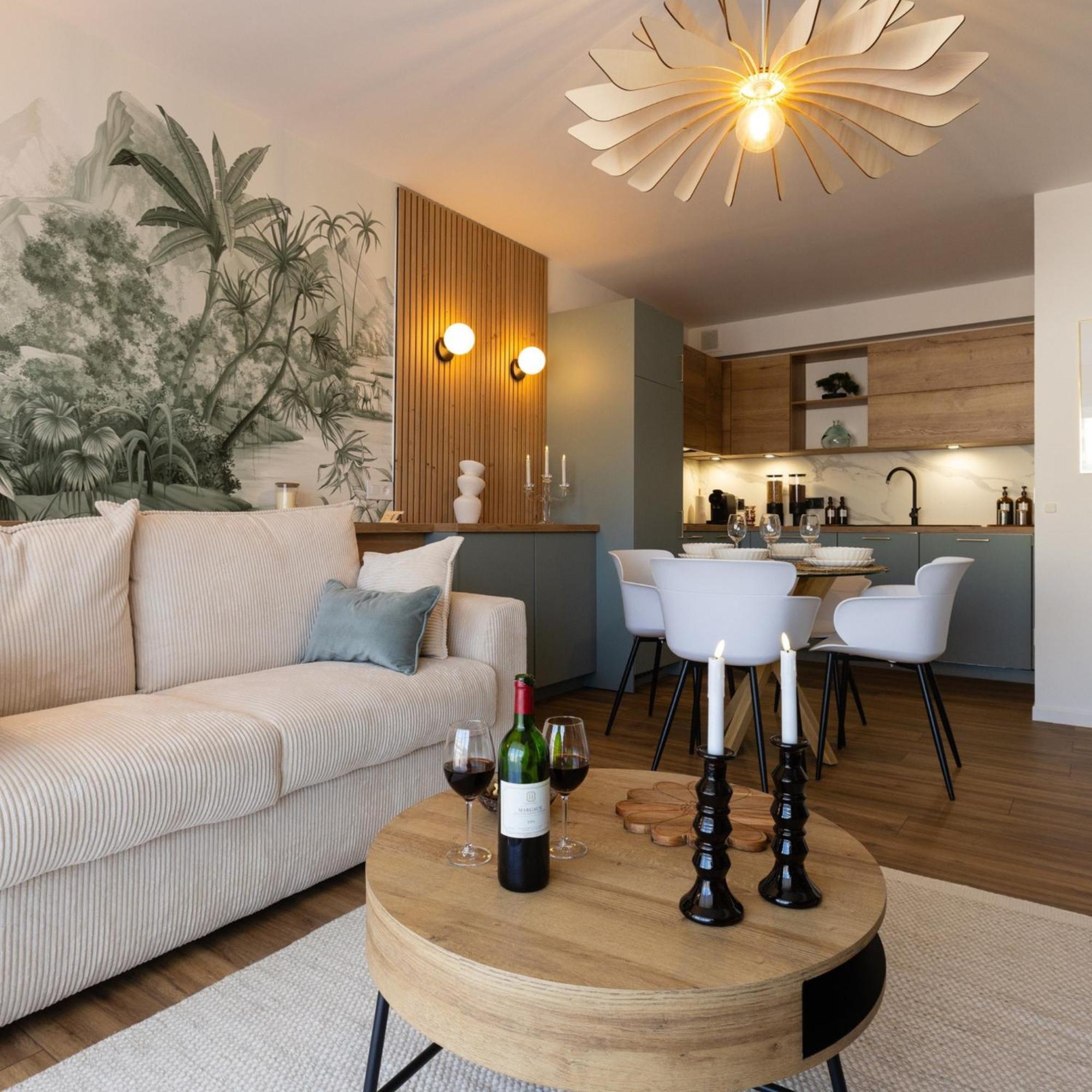 Sweet Dove Apartment Chambéry Exterior foto